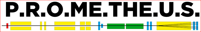PROMETHEUC CERN LOGO 2